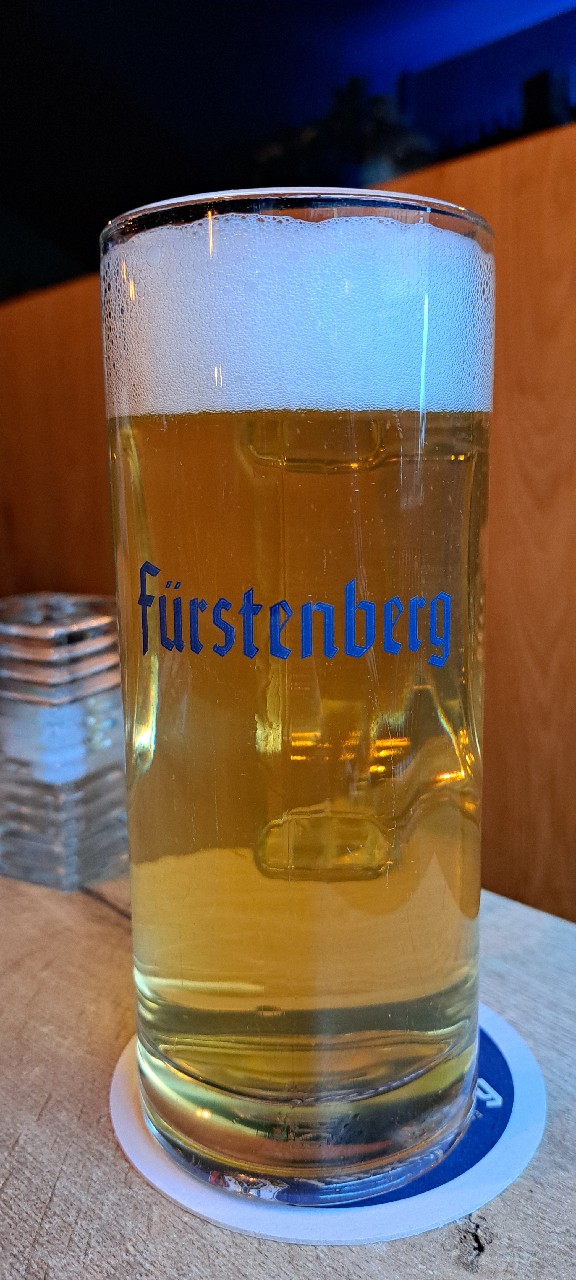Fürstenberg Export, Fürstlich Fürstenbergische Brauerei