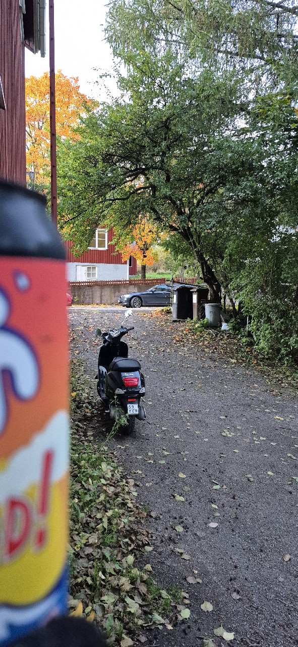 Get Pitted!, Finland