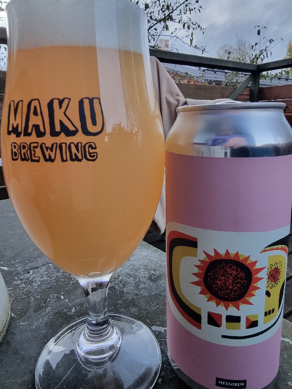 Destin Certain Xtrm Turbo, Canada