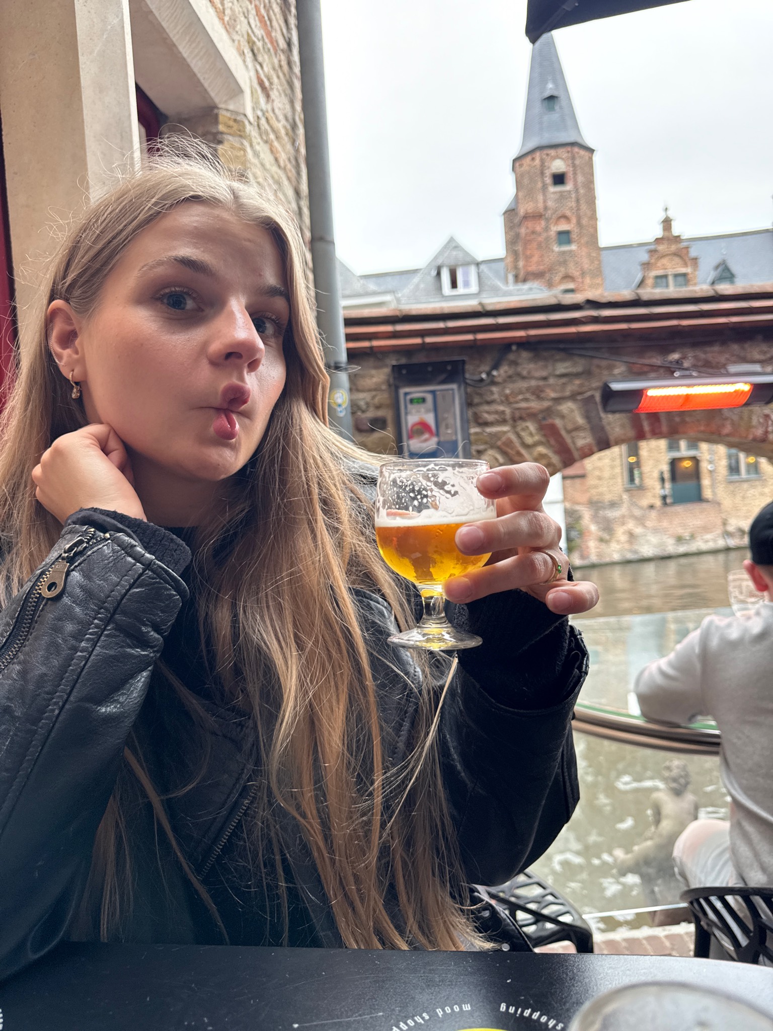 Delirium Deliria, Belgium