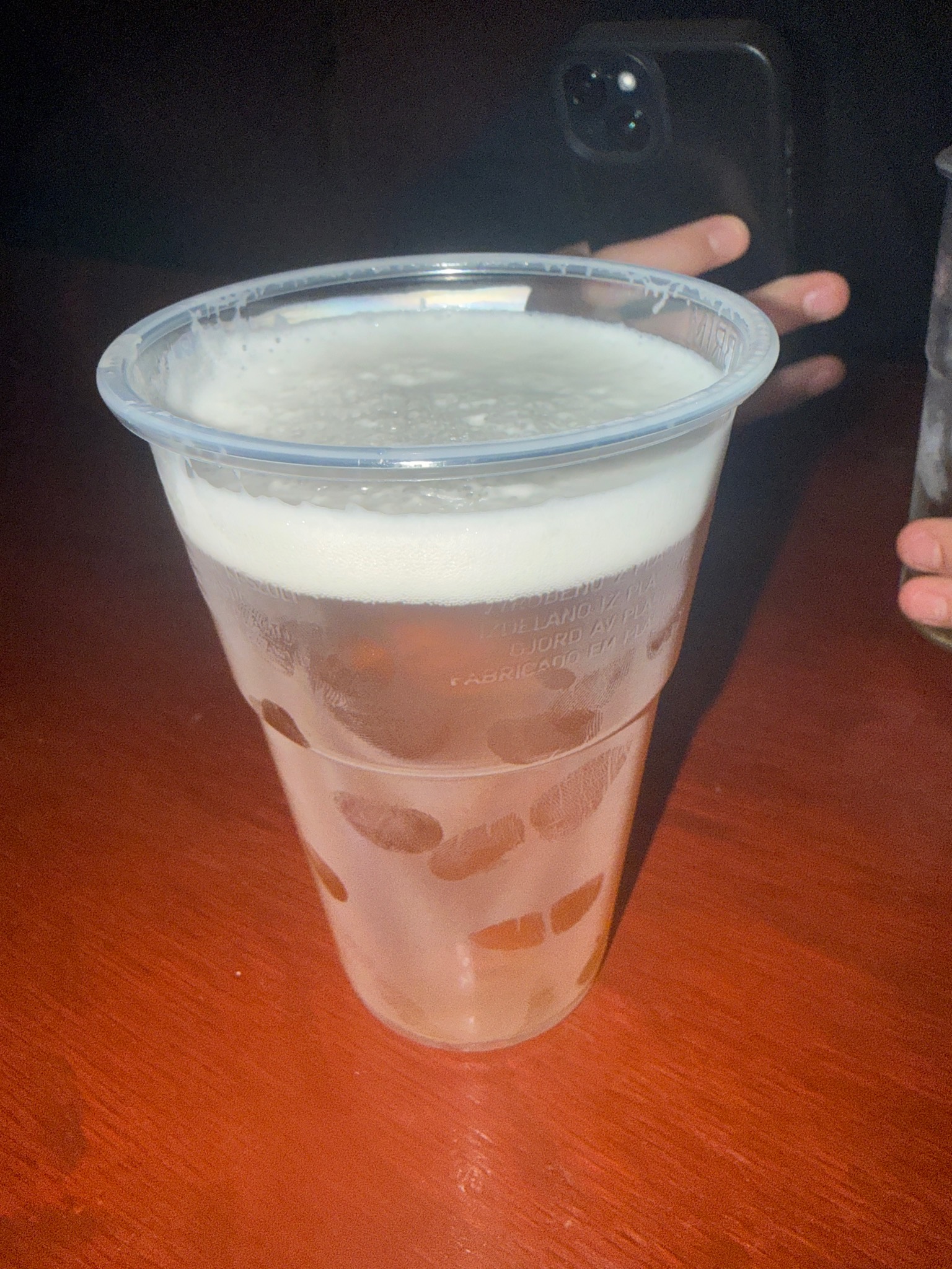 Cruzcampo Especial, Spain