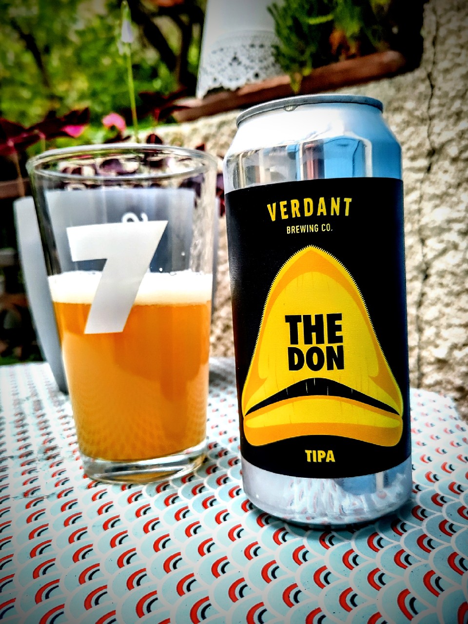 The Don, Verdant Brewing Co.