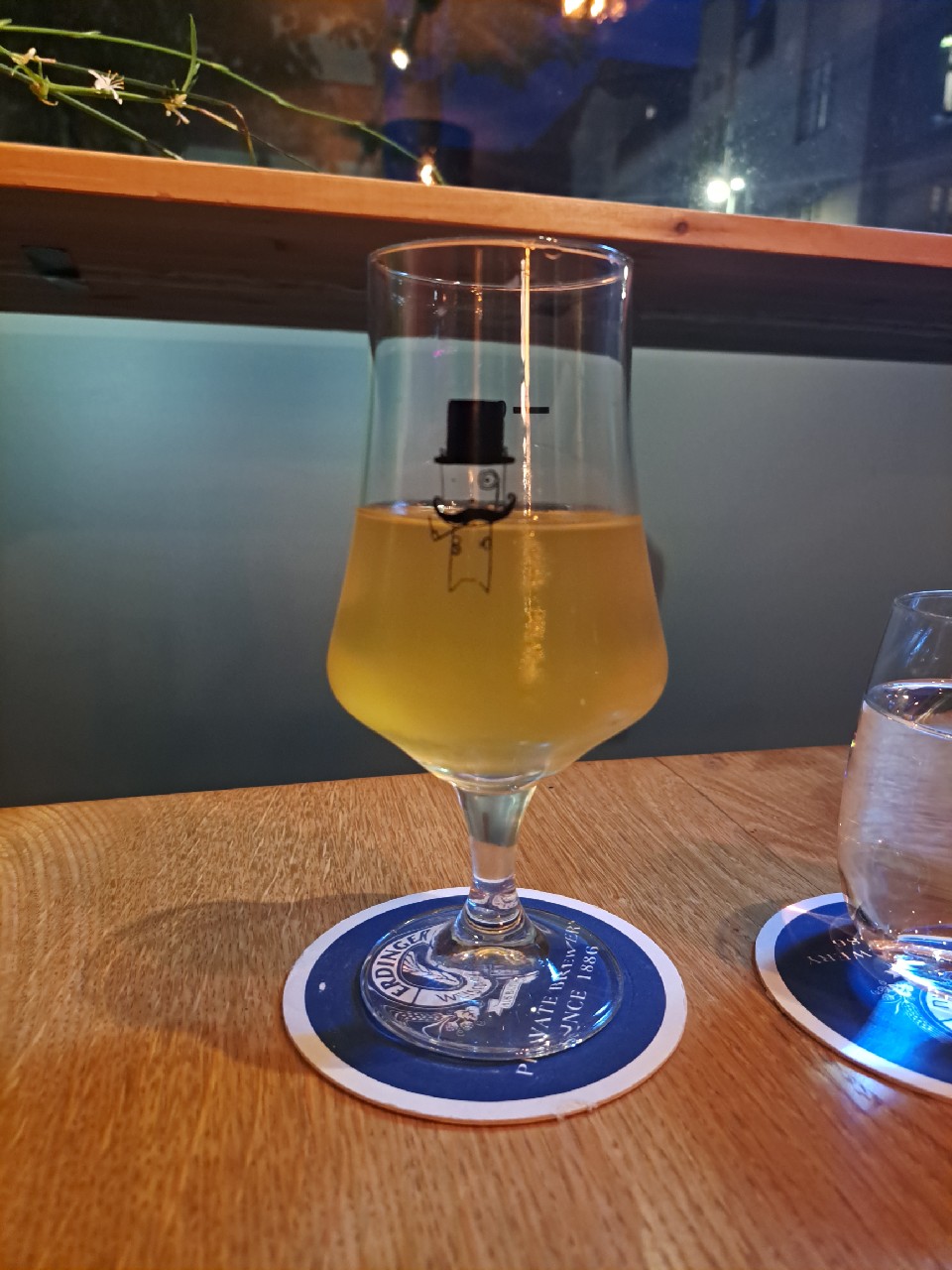 Mashpit, Brewcats - Sideshow Brewery