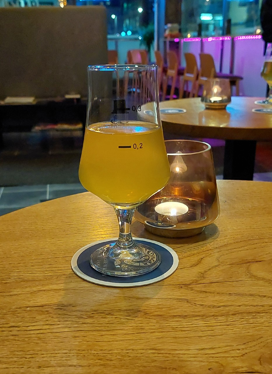 Mashpit, Brewcats - Sideshow Brewery