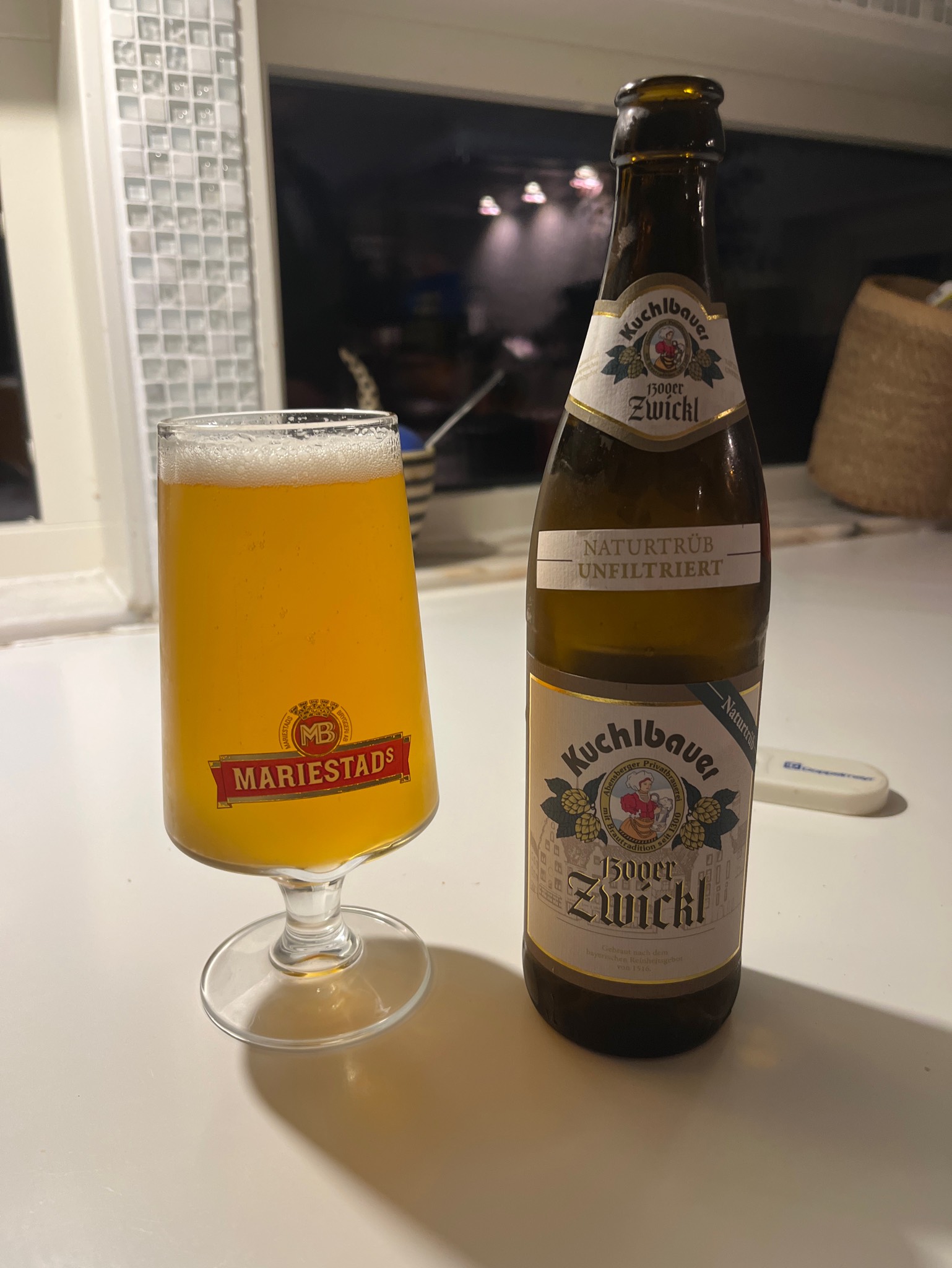 1300er Zwickl, Germany