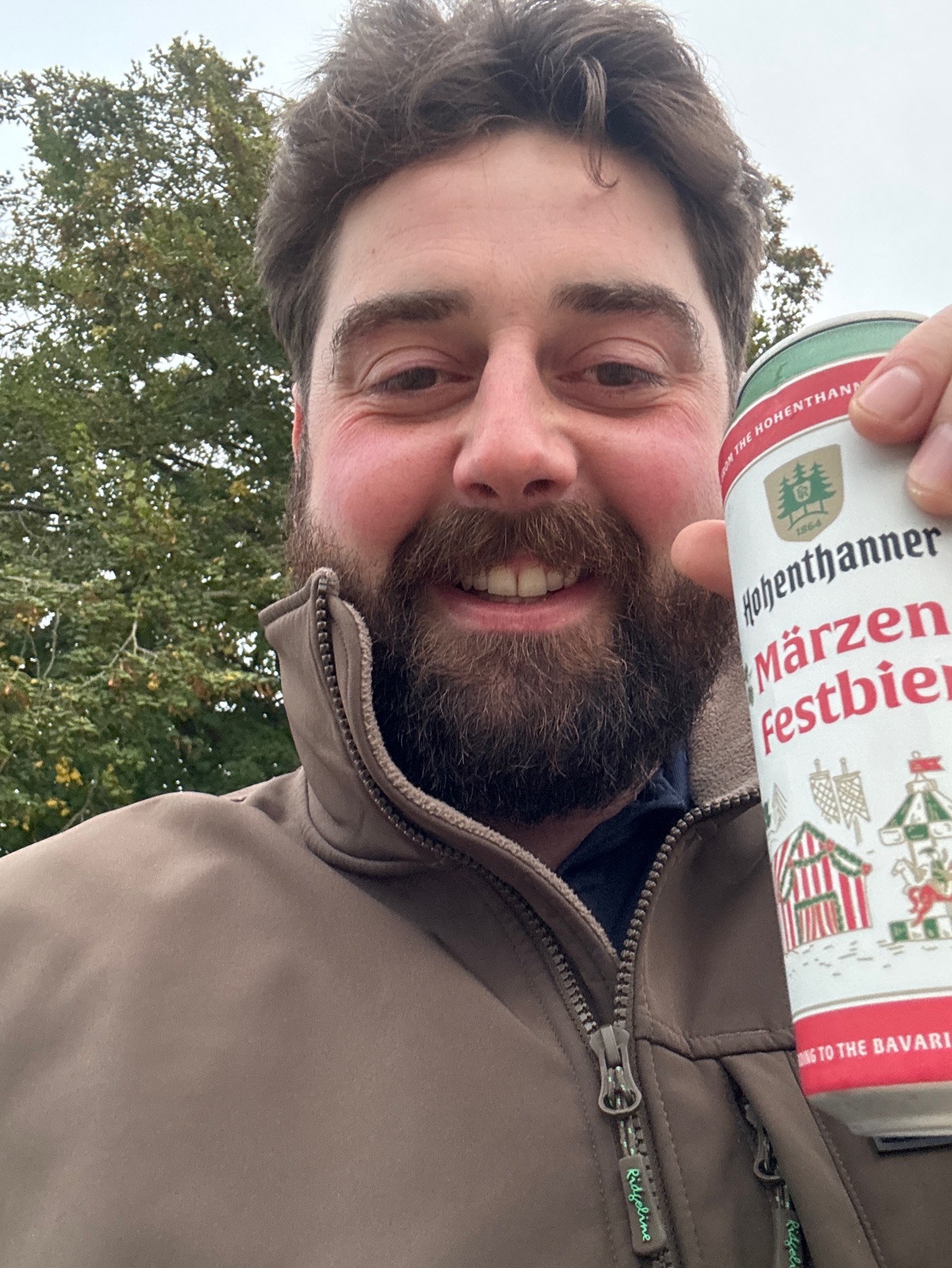 Hohenthanner Märzen Festbier, Hohenthanner Schlossbrauerei