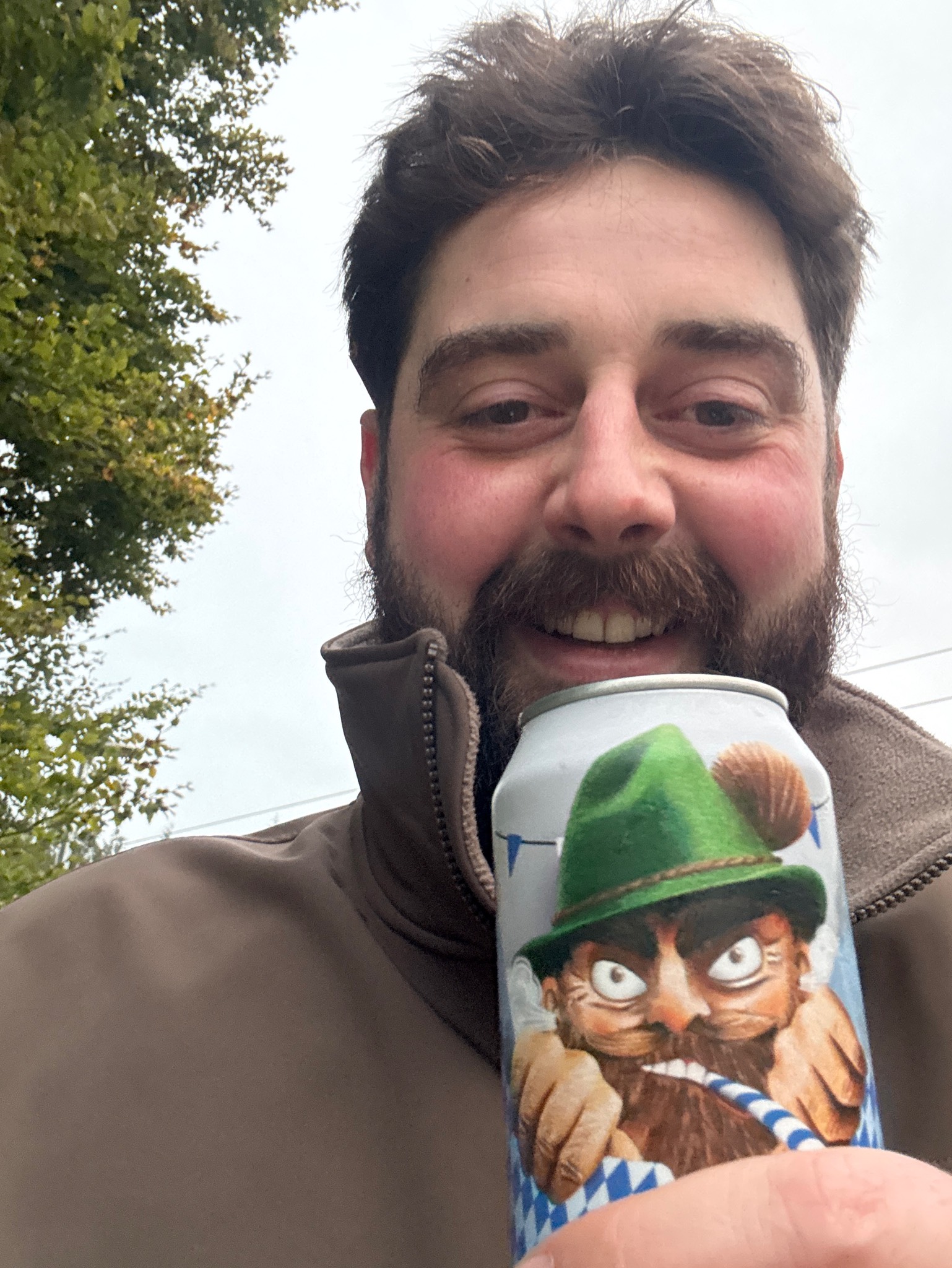 Grantler Weisse, Schlossbrauerei Herrngiersdorf