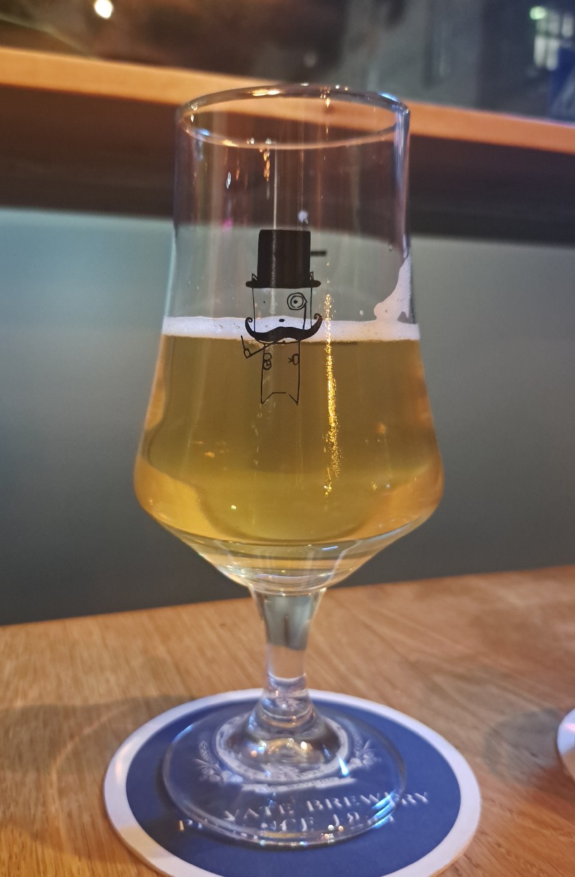 The Original Mosaic Lager, Finland