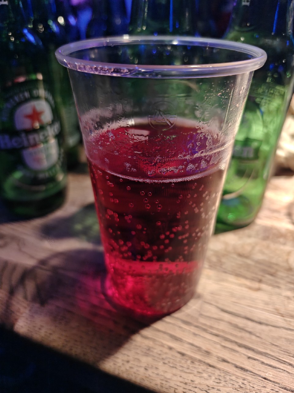 Original Long Drink Pink Raspberry, Finland