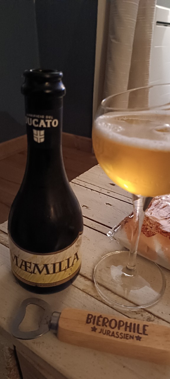Via Emilia, Birrificio Del Ducato