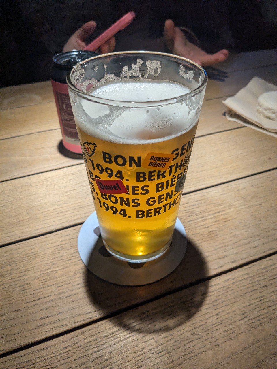 Machete, Birrificio Del Ducato