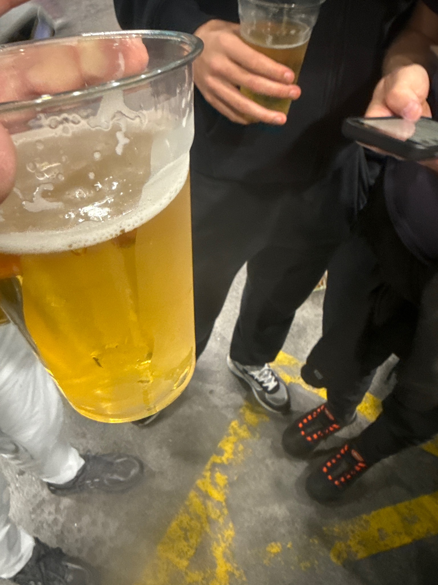 Budweiser, United States