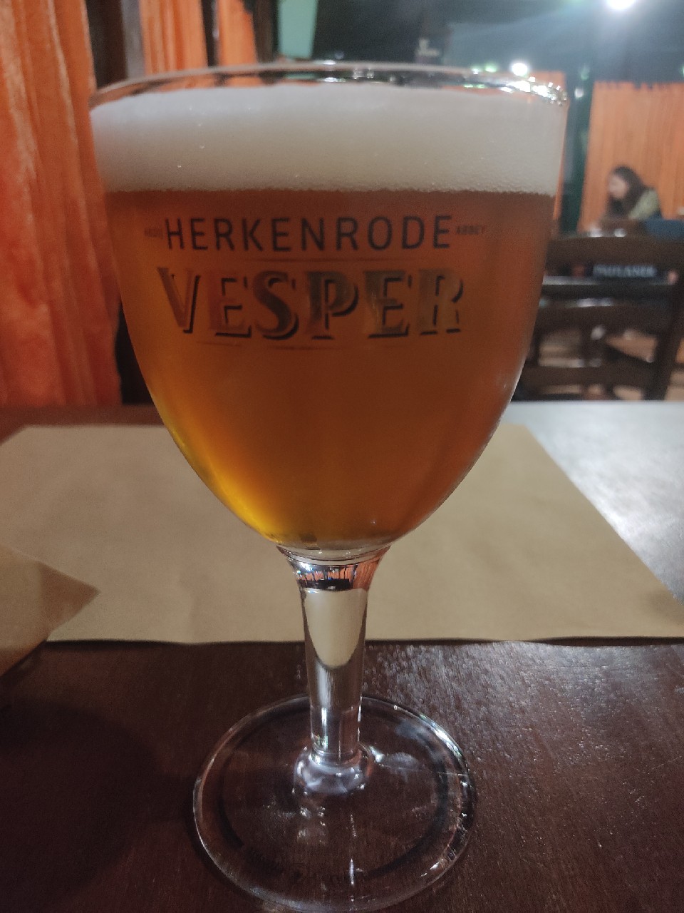 Herkenrode Abbey Vesper, Belgium