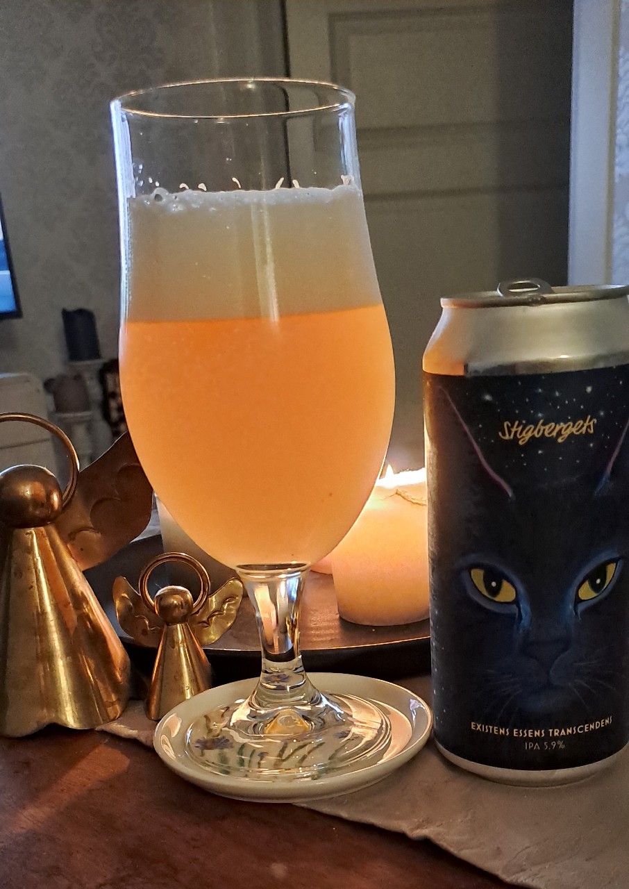 Existens Essens Transcendens, Sweden