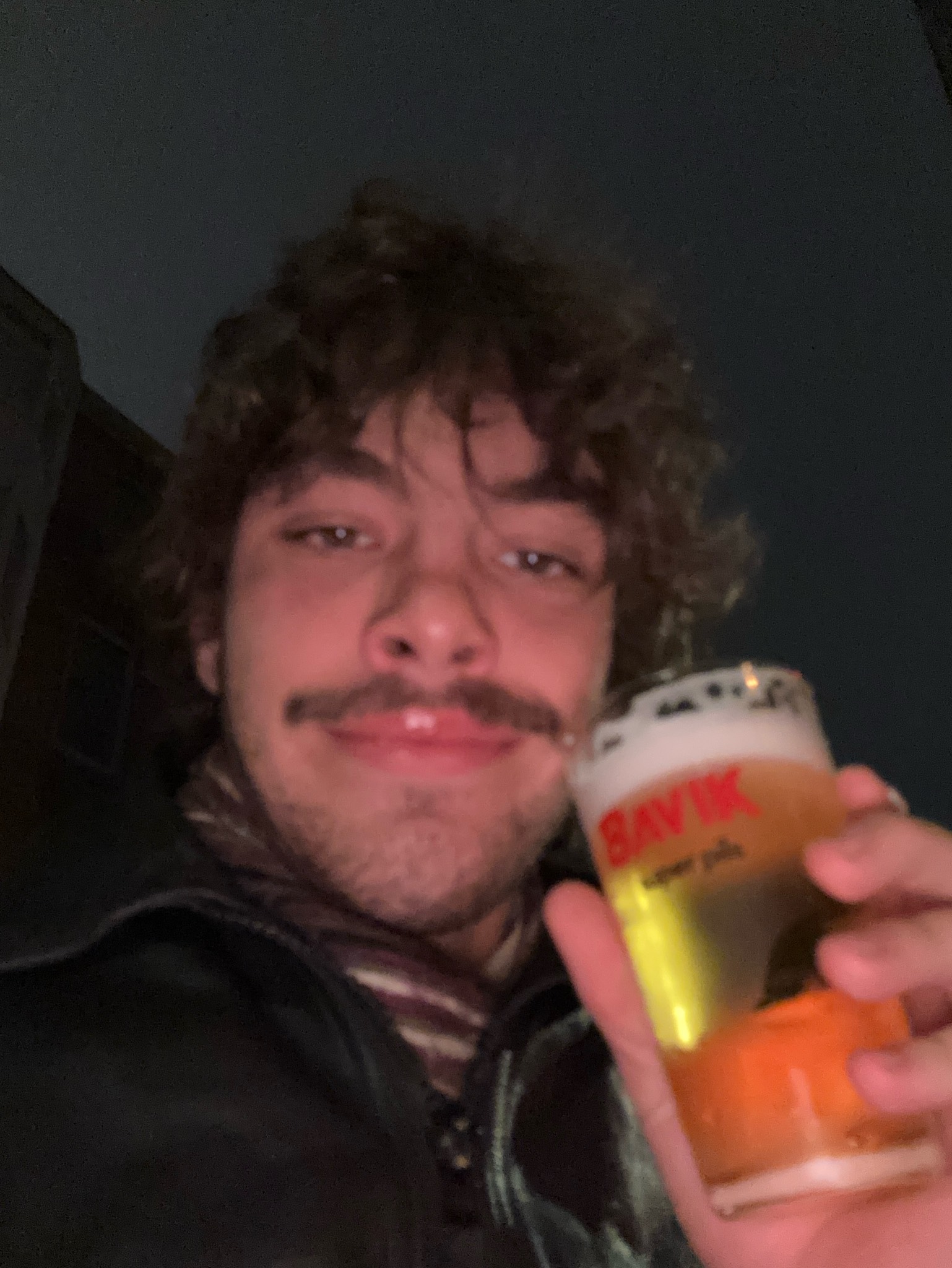 Bavik Super Pils, Belgium