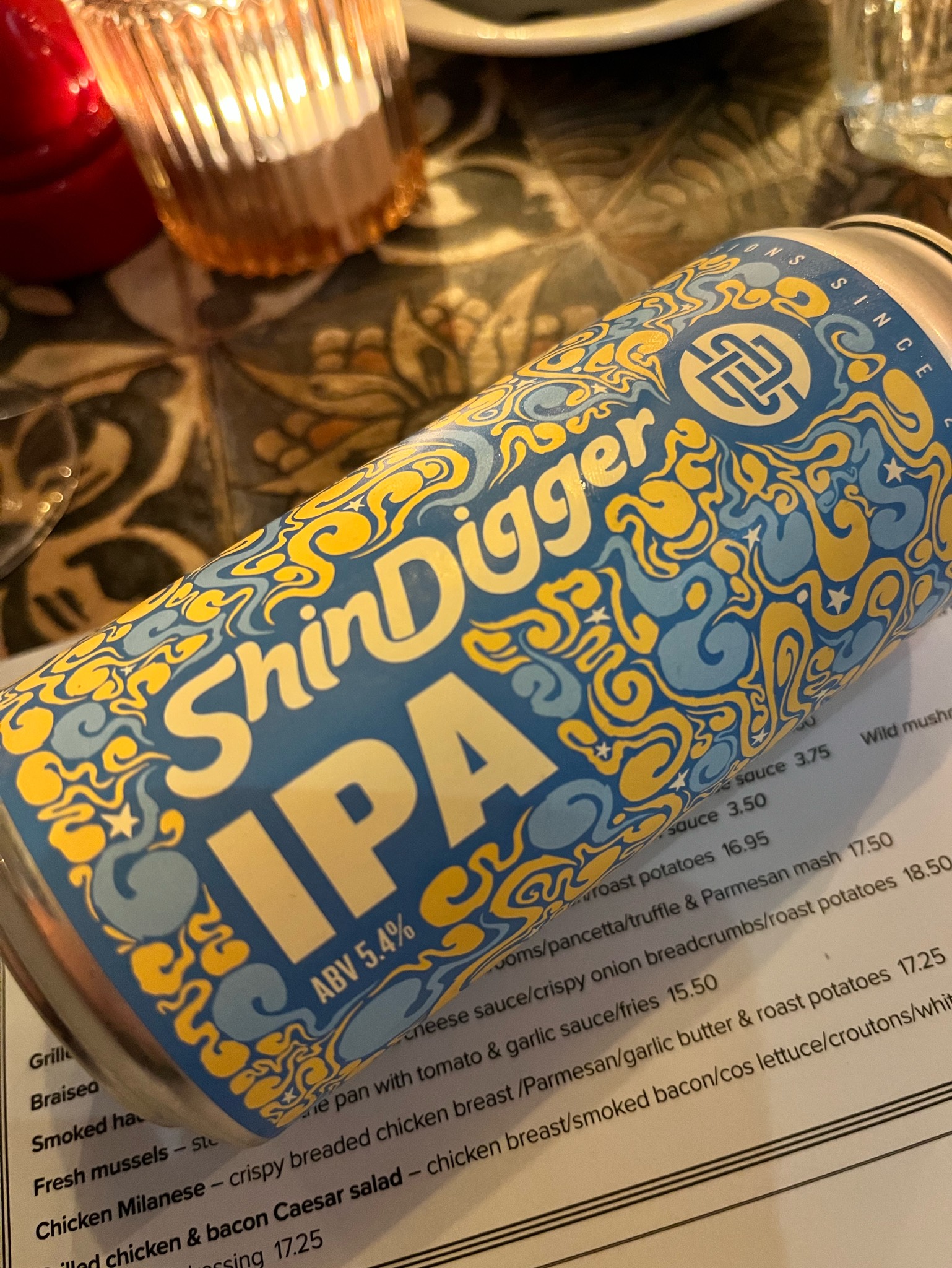 ShinDigger Session, ShinDigger