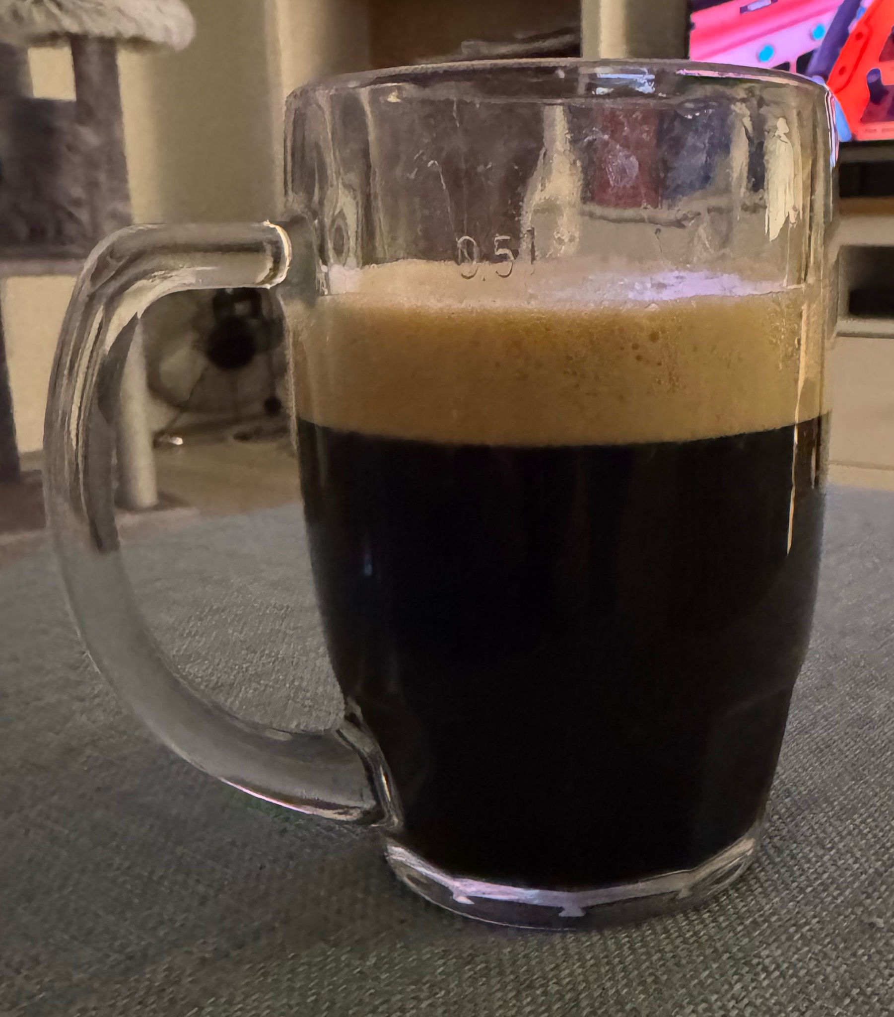 Northern Rising // Timothy Taylor Collaboration //Unity Stout, England