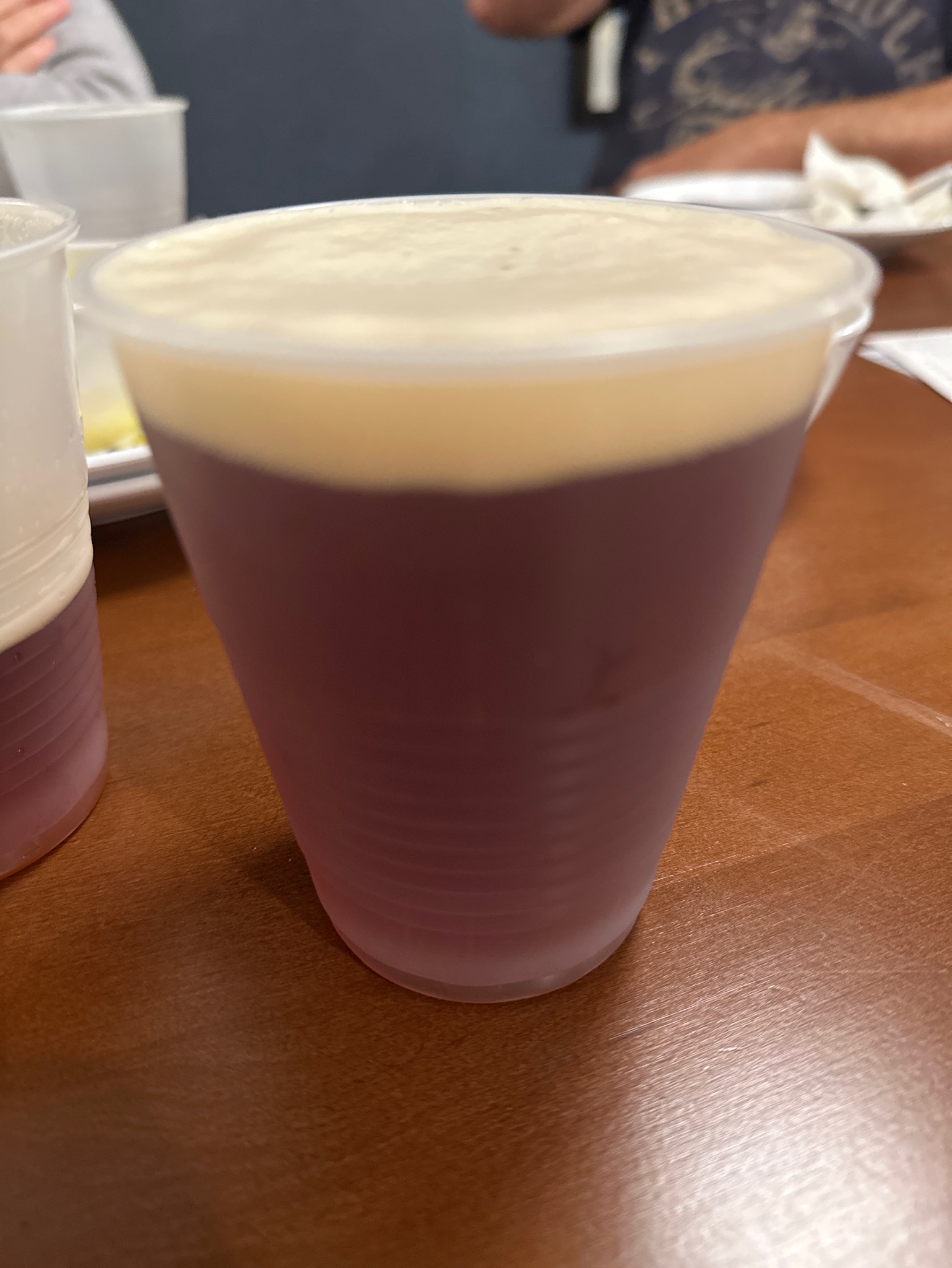 Avalanche Amber Ale, United States