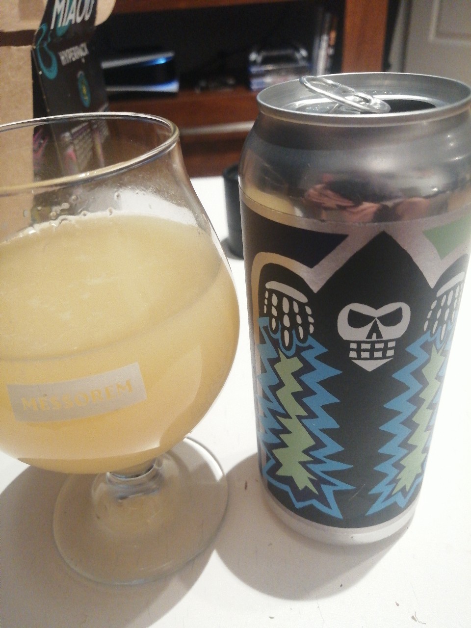 demoliri 0011, Canada