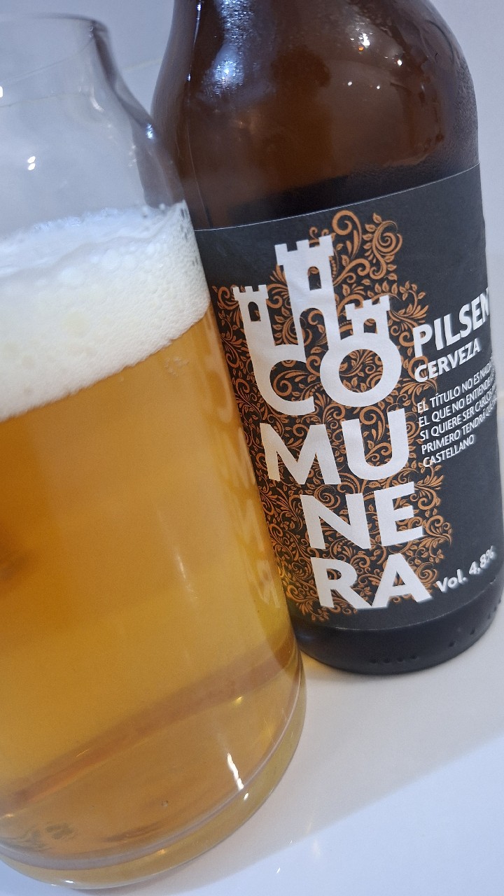 Comunera, Domus