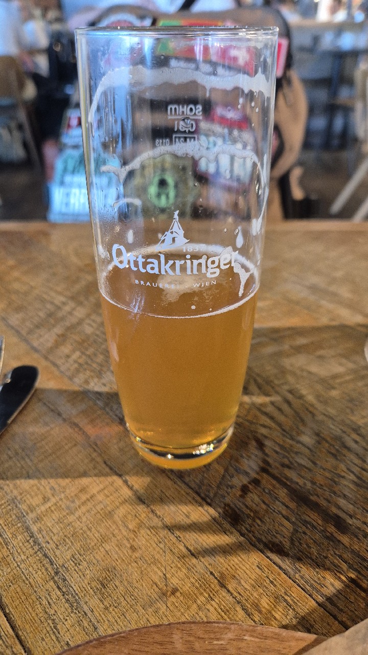 Brauwerk Hausmarke 1: IPA, Brauwerk Wien (Ottakringer)