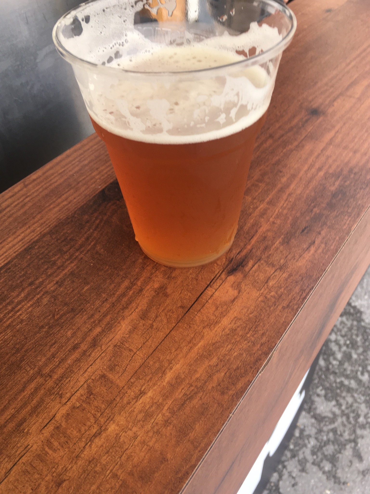 Yes Boss!, Pivovarna Pelicon