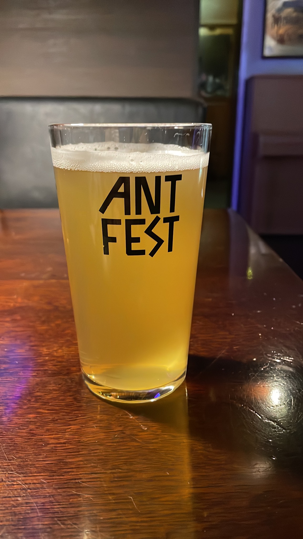 Skeleton Crew, Netherlands