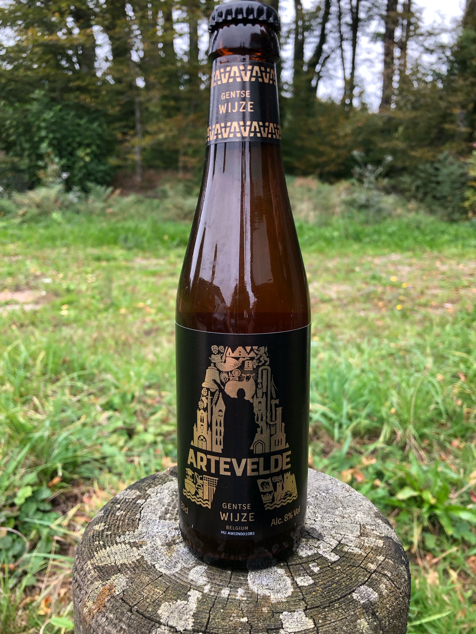 Artevelde Gentse Wijze, Belgium