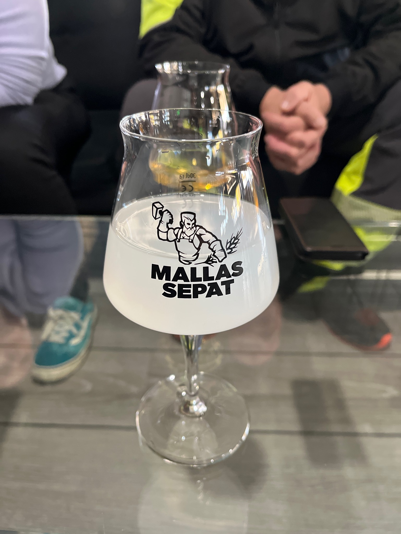 Takomo lonkero, Finland