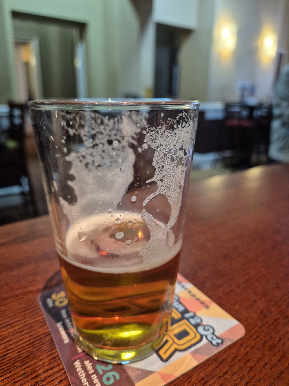 Spiced Rum Cask, Scotland