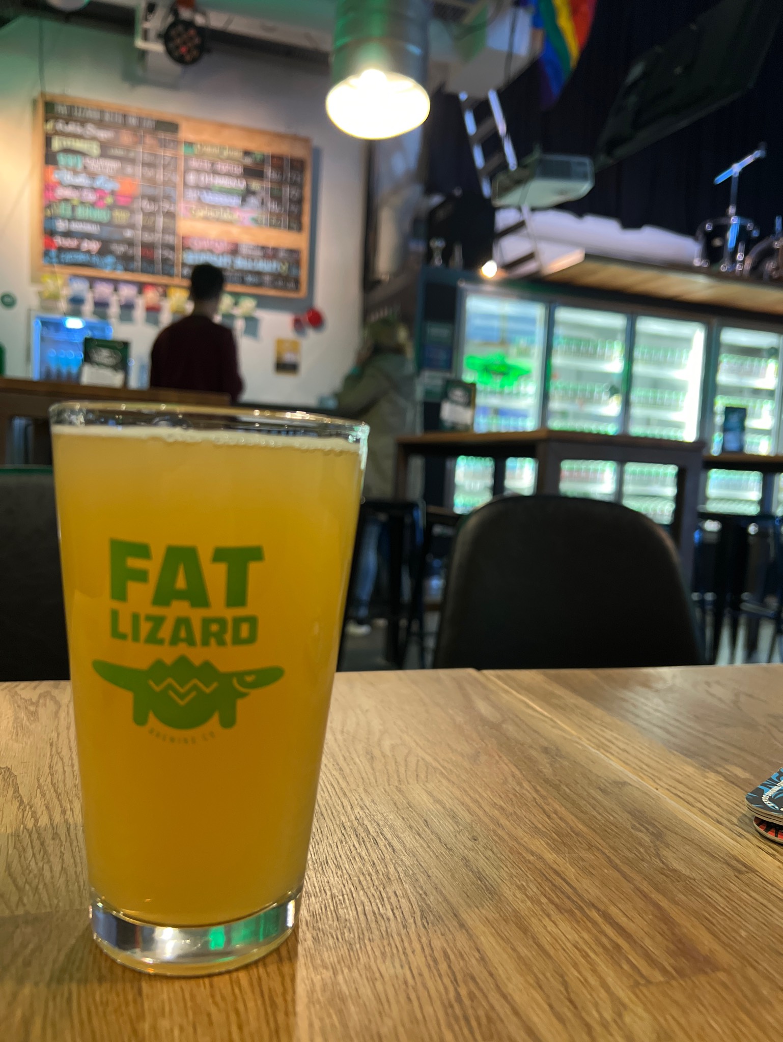 Atlantic NEIPA, Finland