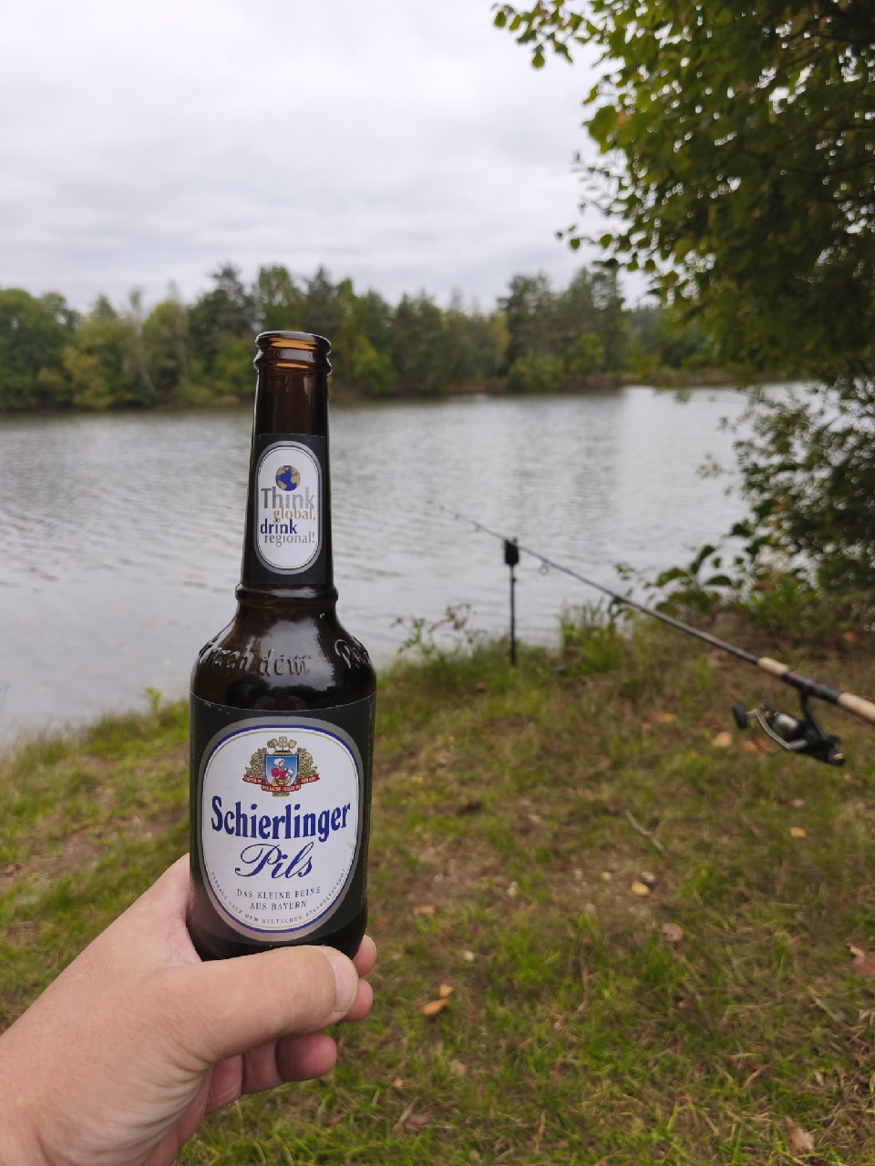 Schierlinger Pils, Germany