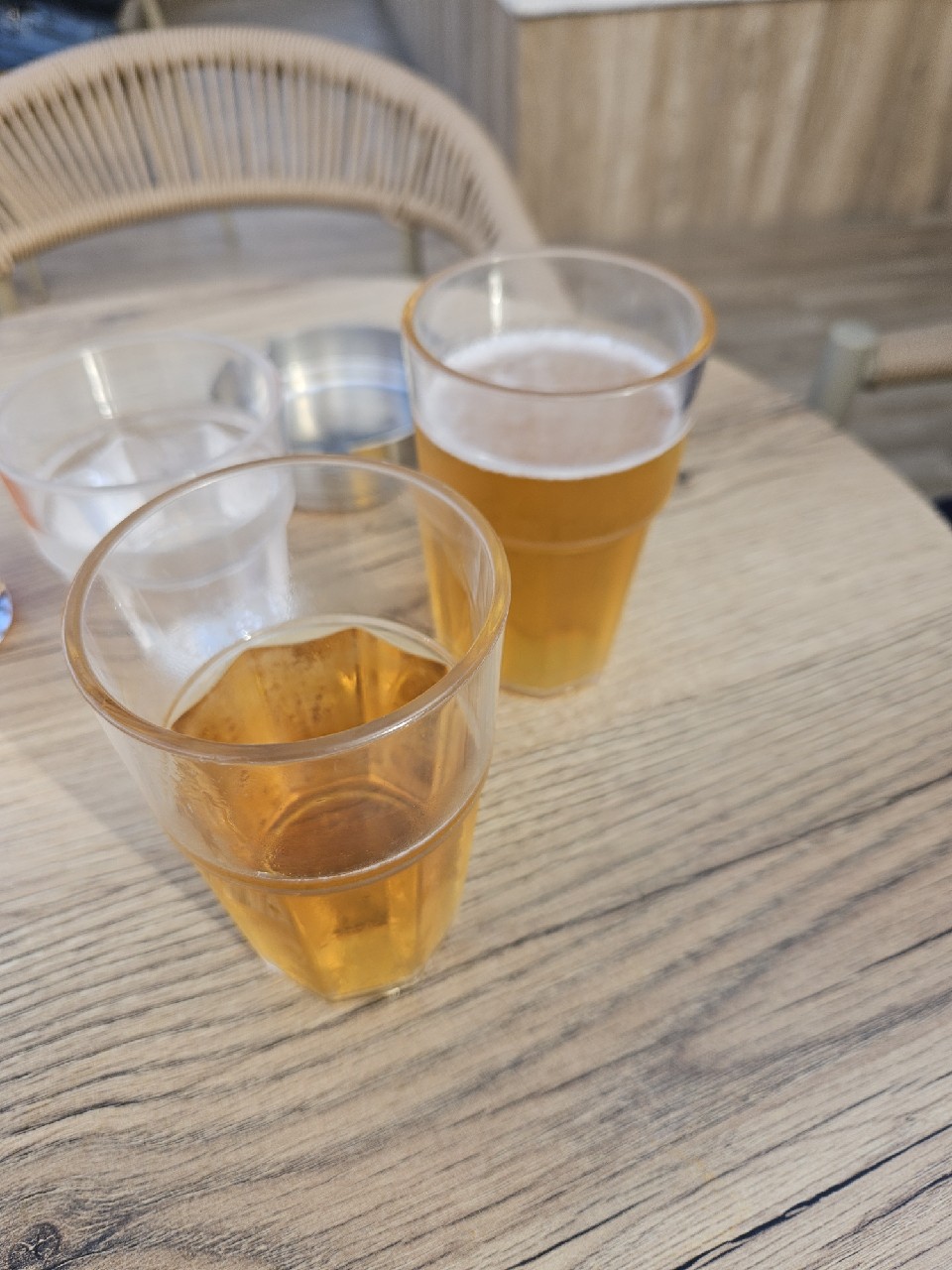 Hélios, La Manufacture De Bières