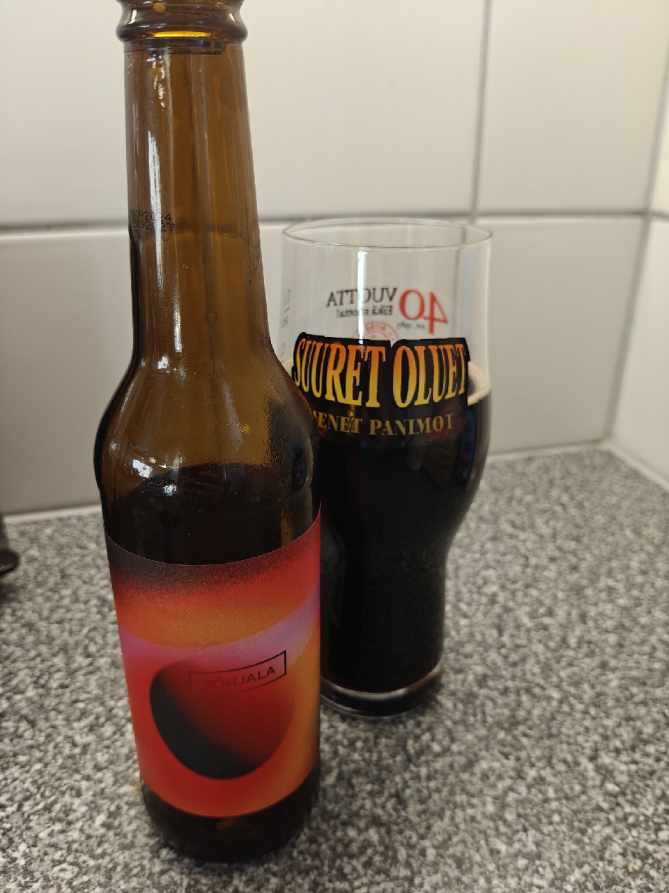 Baltic Porter Day 2025, Estonia