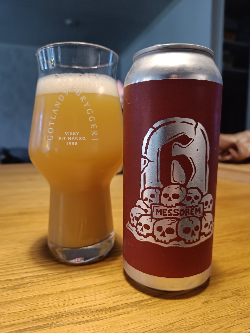 A6Y6: x FH x Fidens, Canada