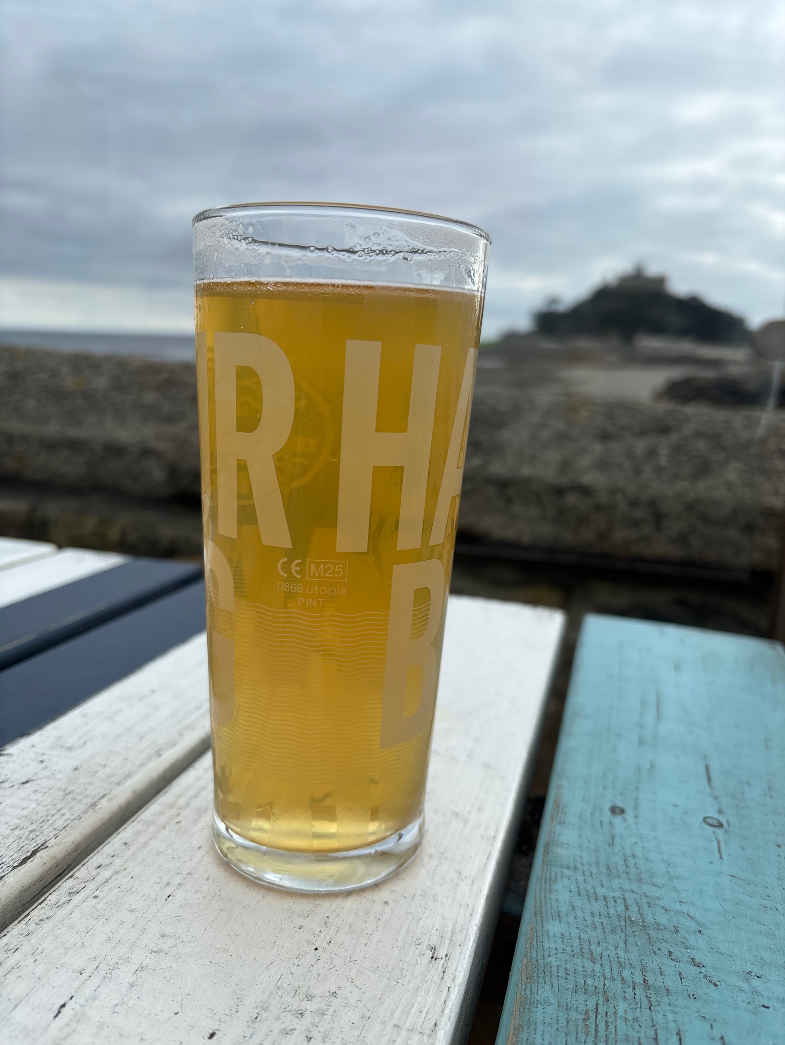 Arctic Sky, Harbour Brewing Company