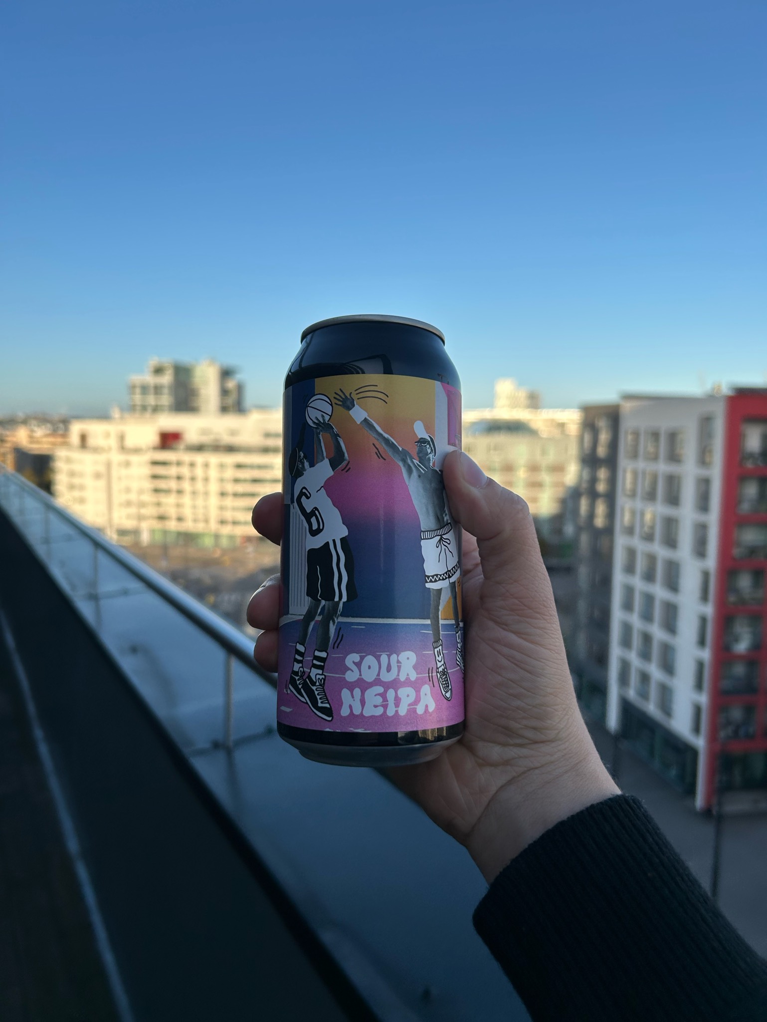 Paidat vs. Ihot, Finland