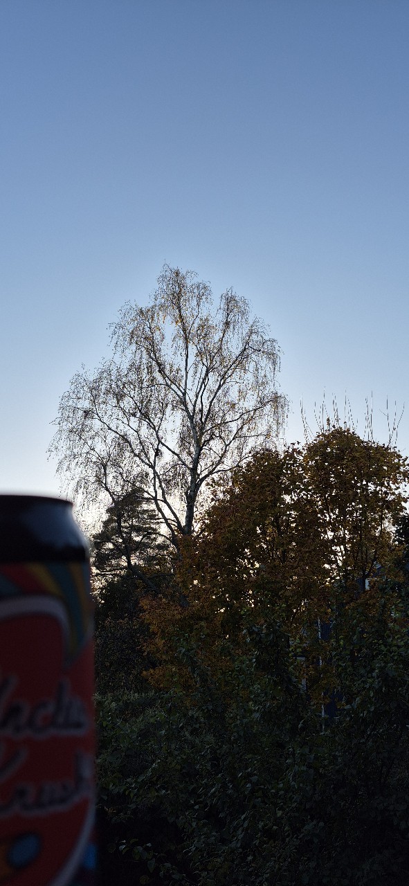 Uncle's Krush, Finland