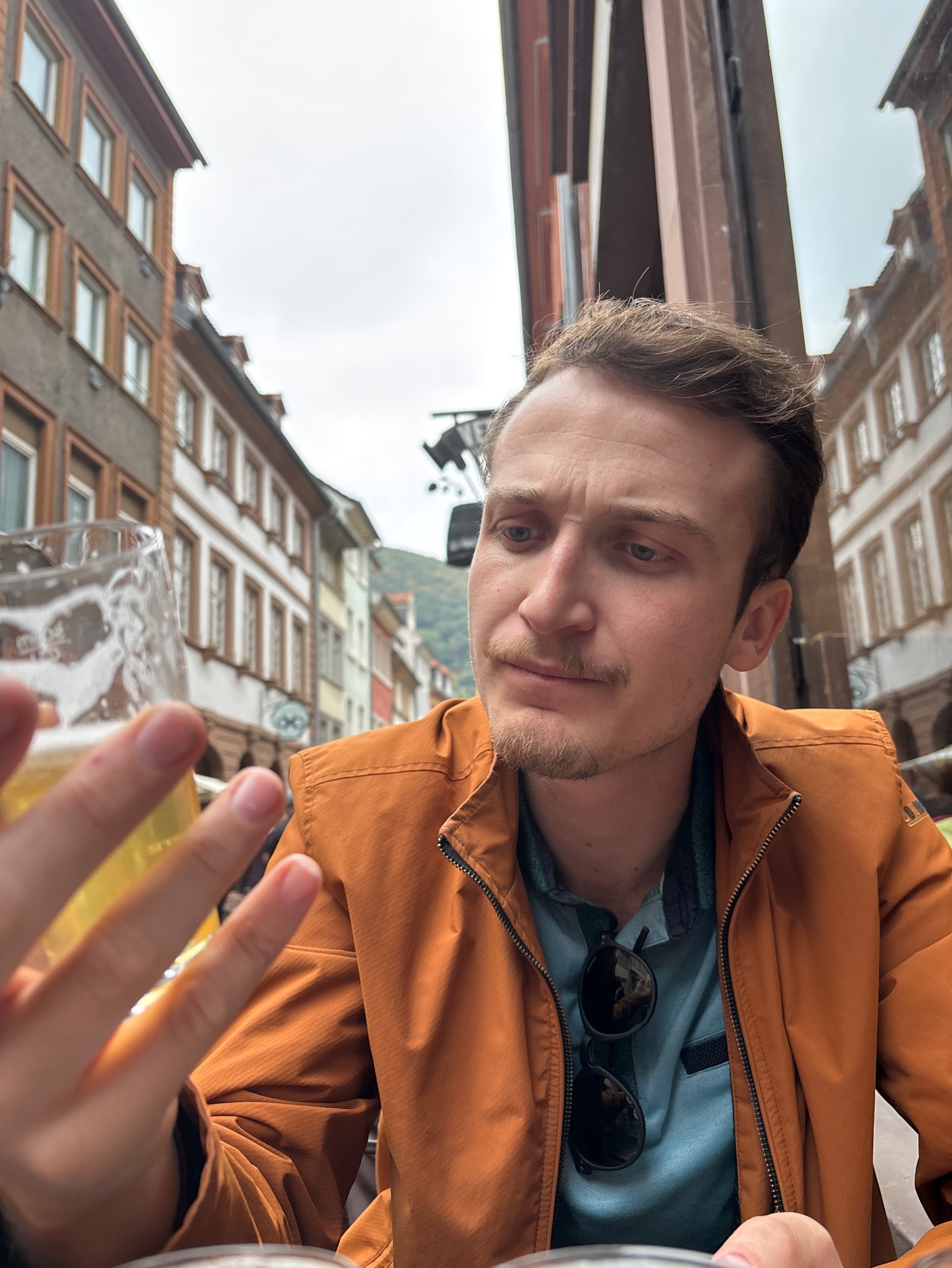 Vetter's Brauhaus Helles, Germany