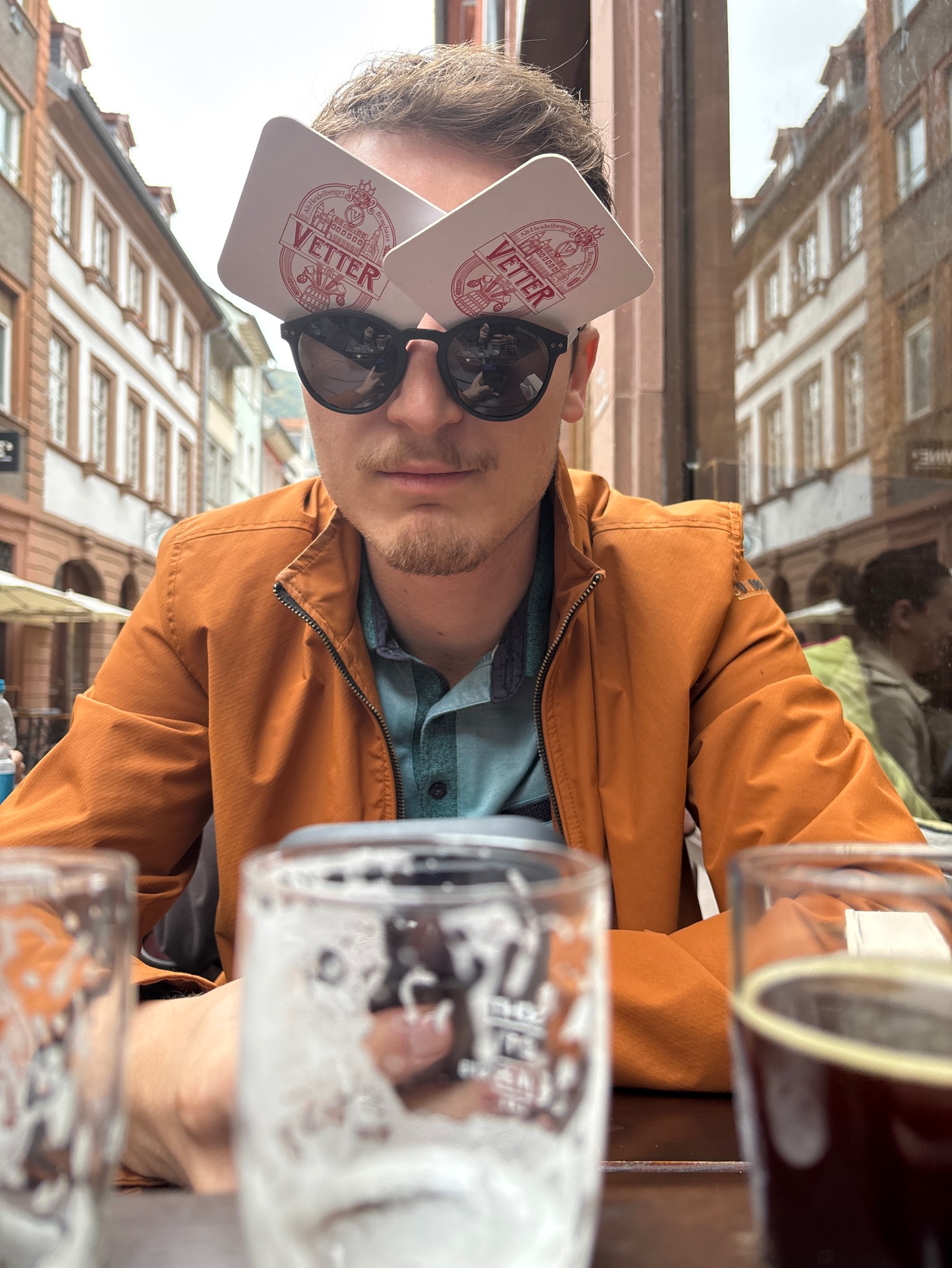 Vetter Weizen, Germany