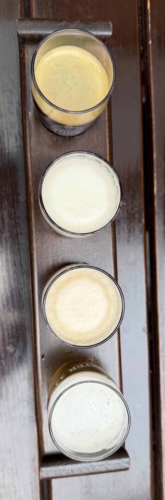 Vetter 33, Vetter's Alt Heidelberger Brauhaus