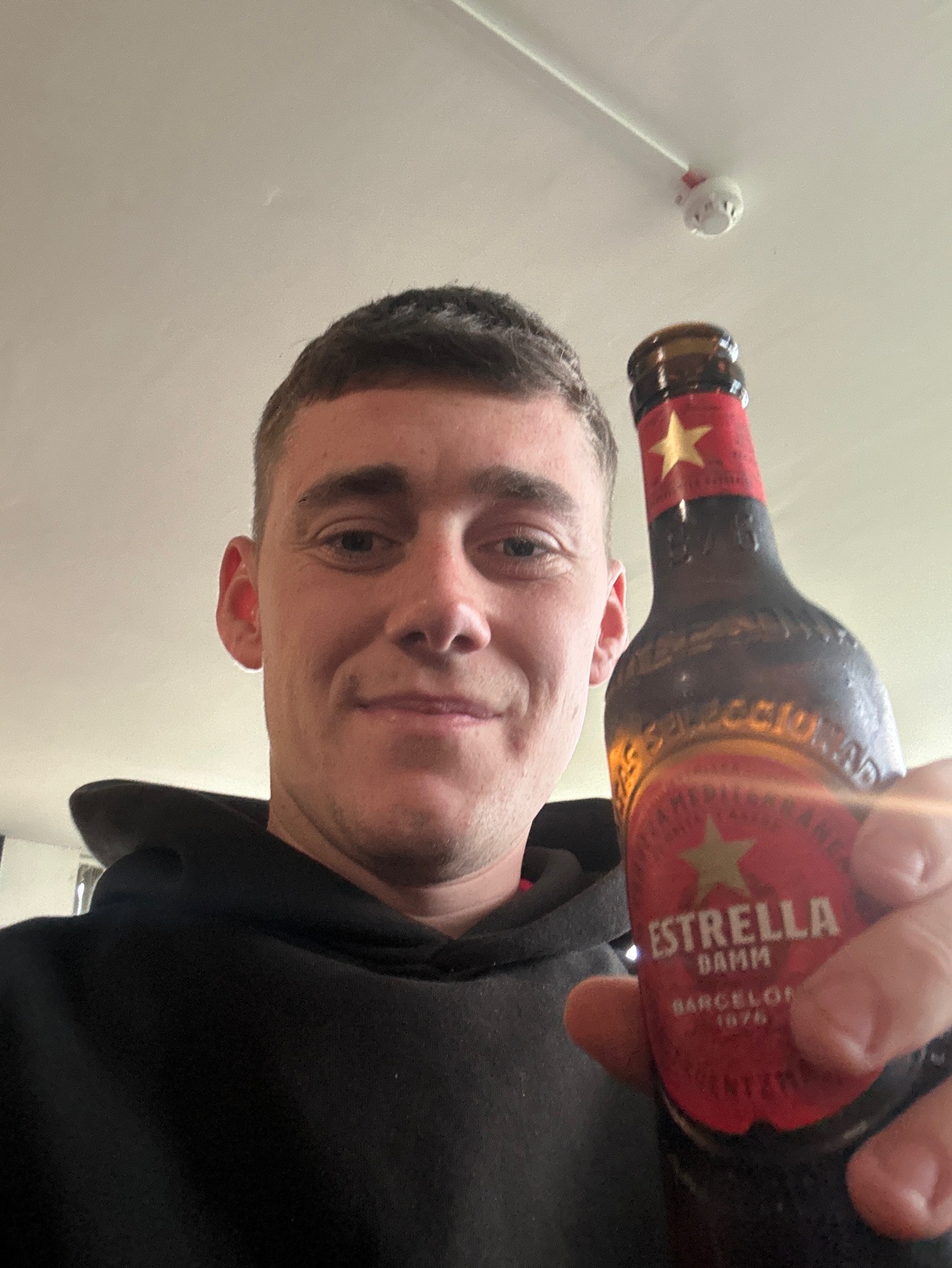 Estrella Damm, Spain