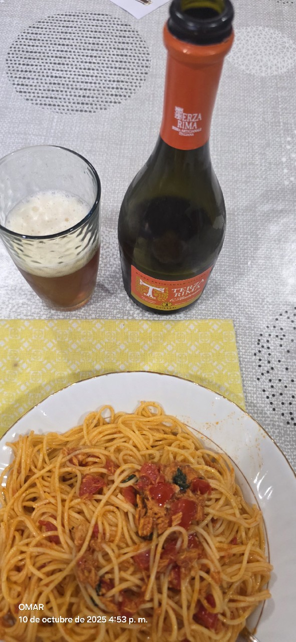 Terza Rima l'Ambrata, Collesi