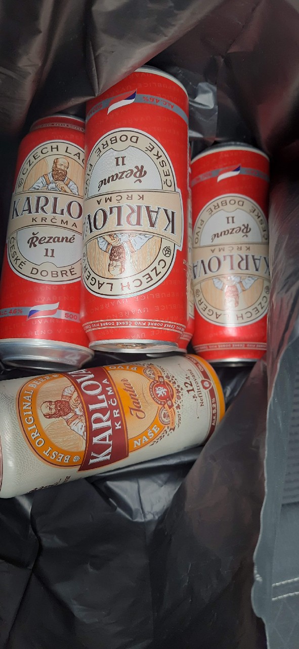 Karlovačko Rezano, Croatia