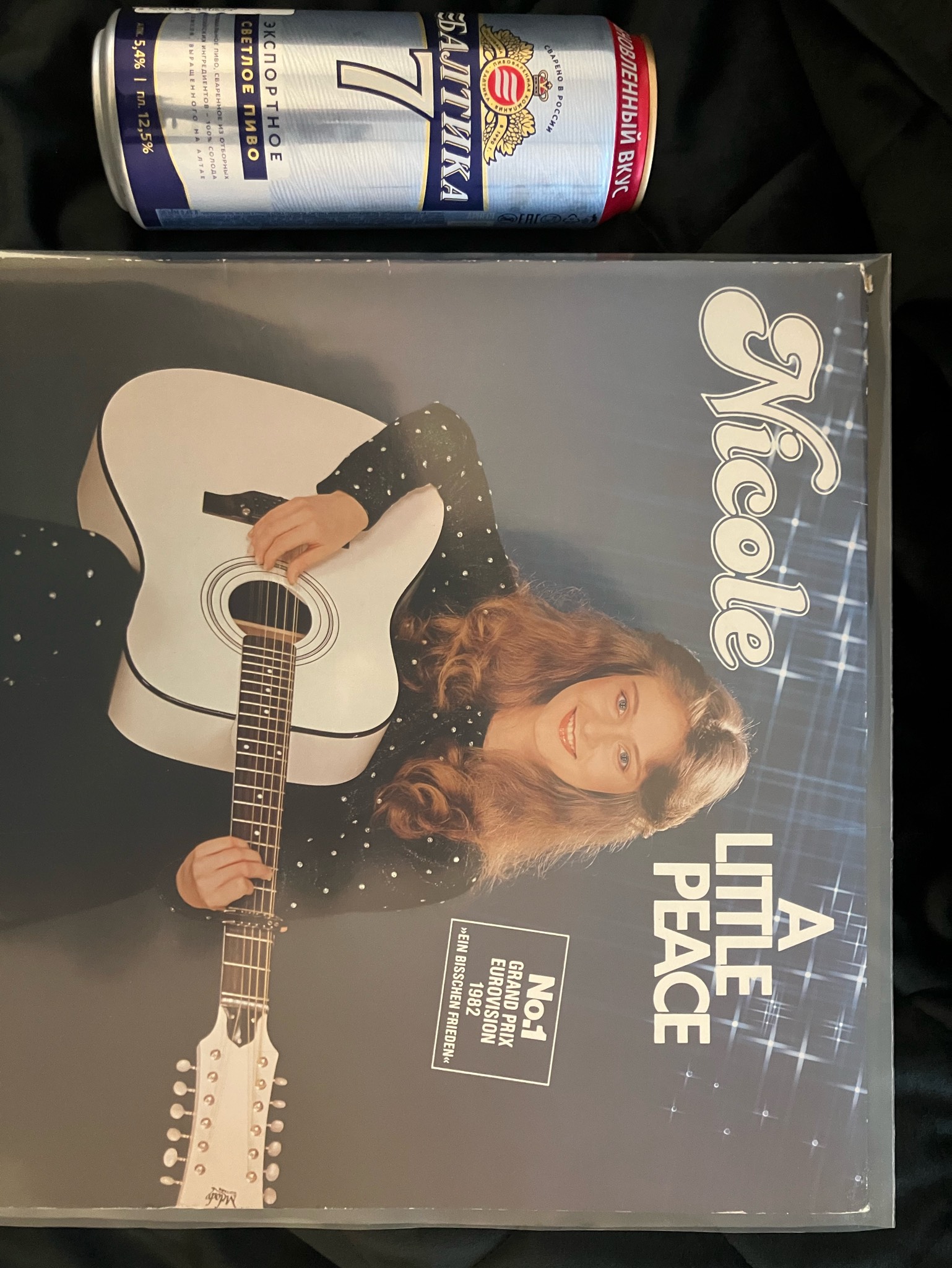 Baltika 7 Eksportnoe / Балтика 7 Экспортное, Russia