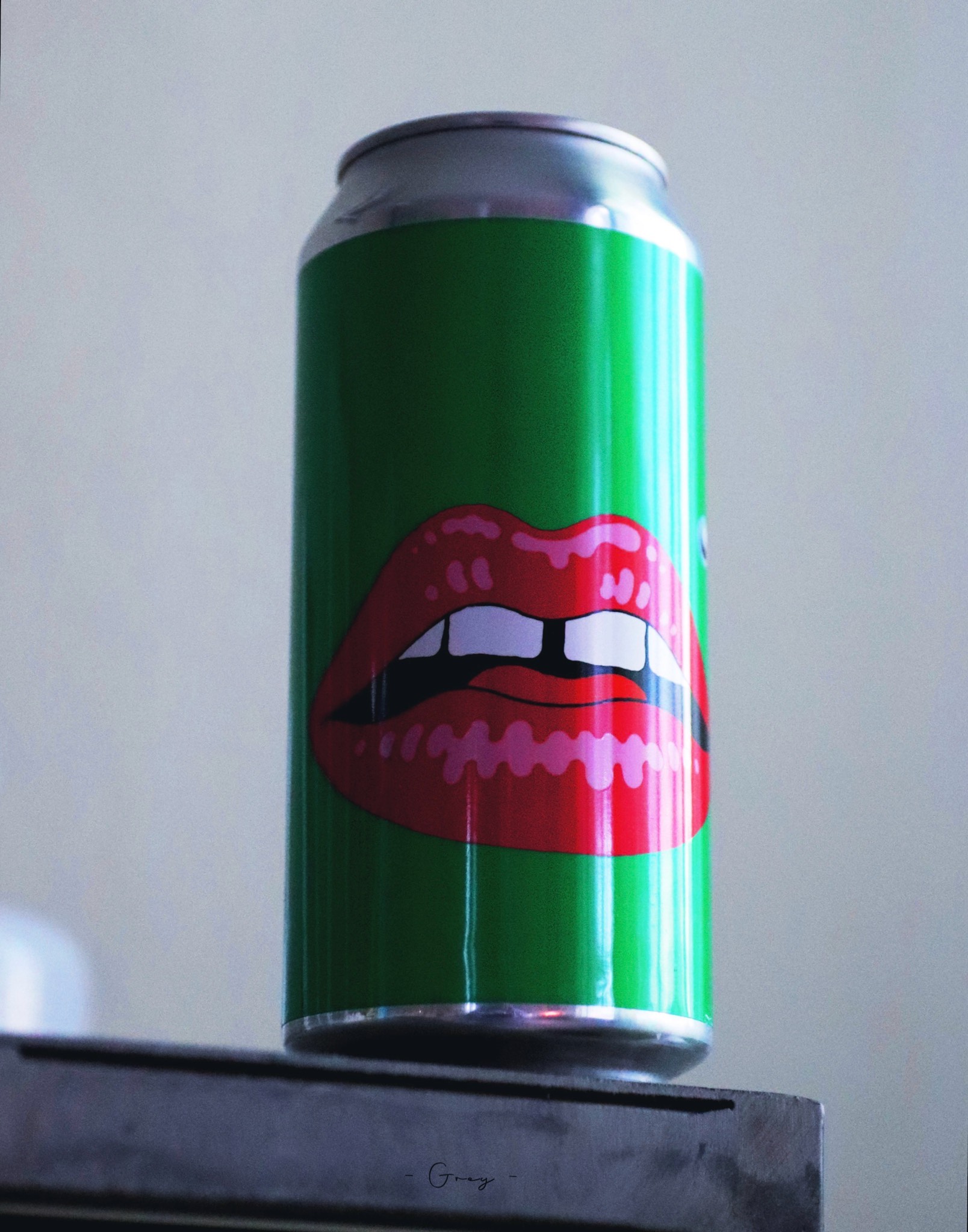 Amy French Oak, Sweden