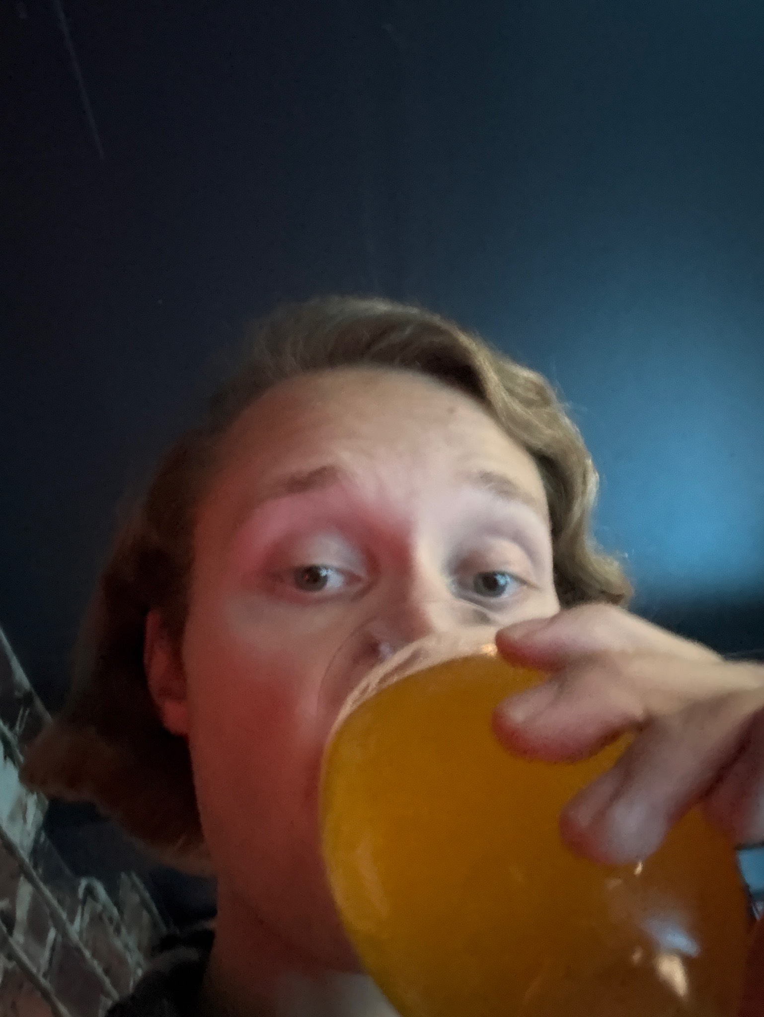 Mango And Pineapple Sour, To Øl CPH