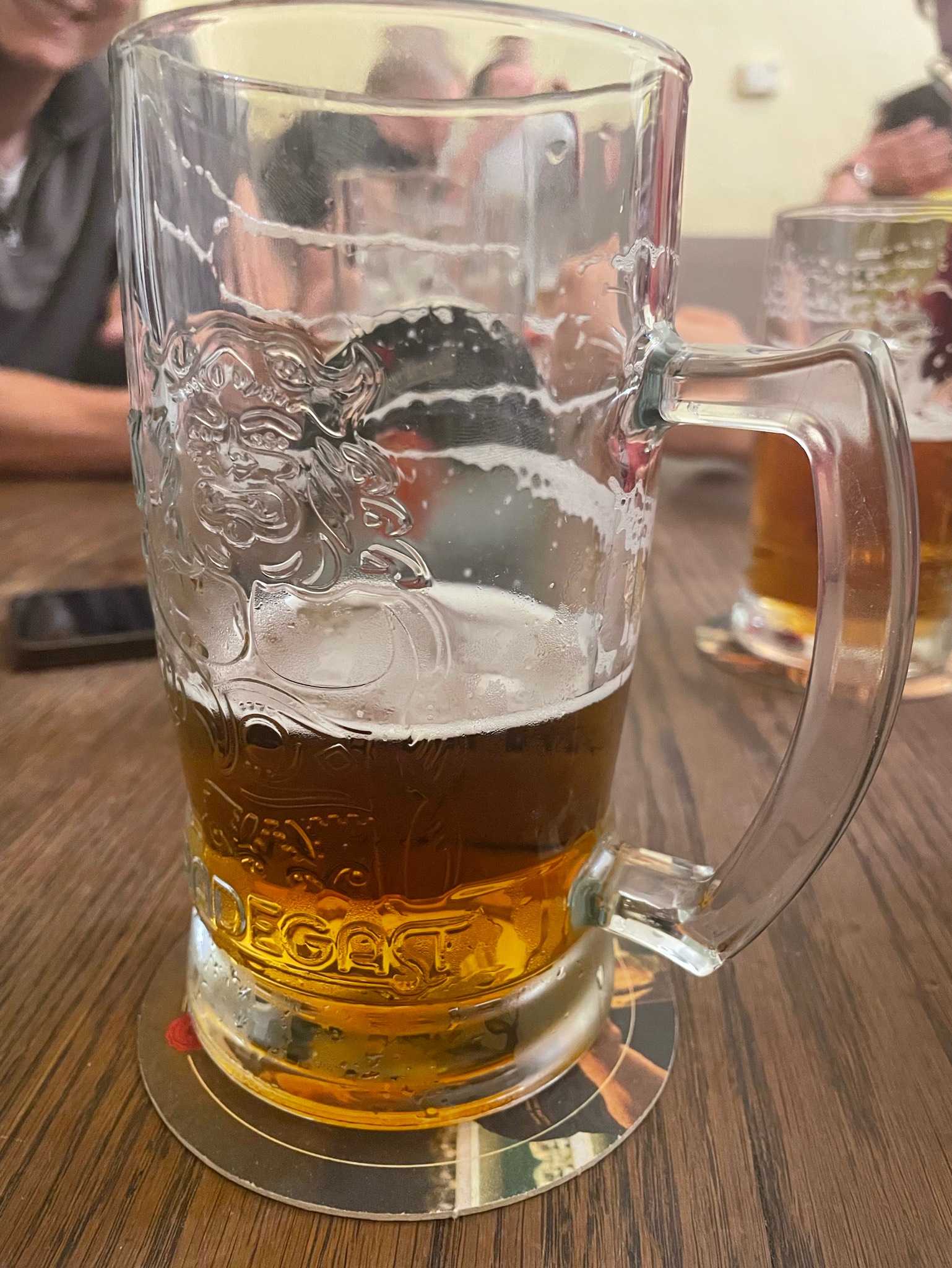 Radegast, Czech Republic