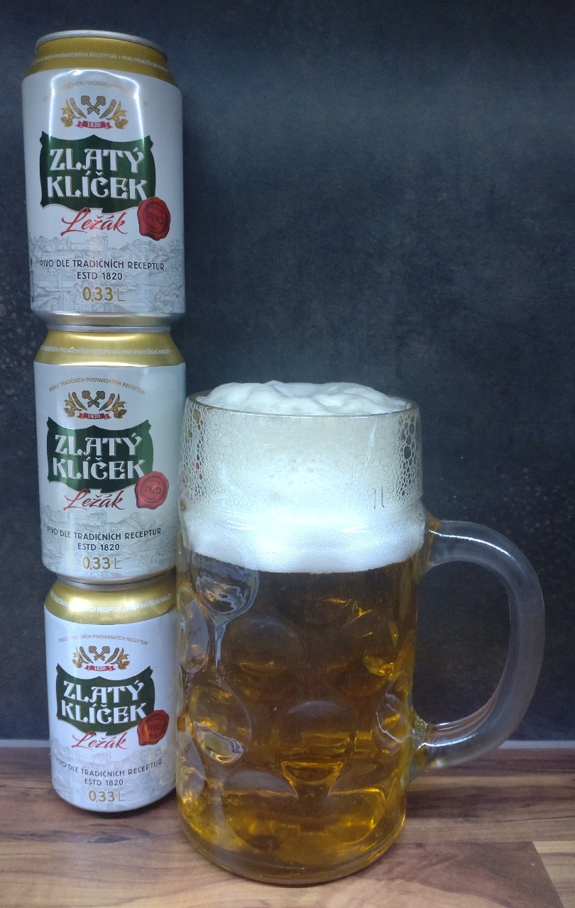 Zlatý Klíček, Estonia