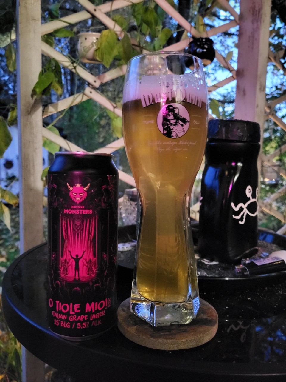 o tiole mio! 2025, Poland